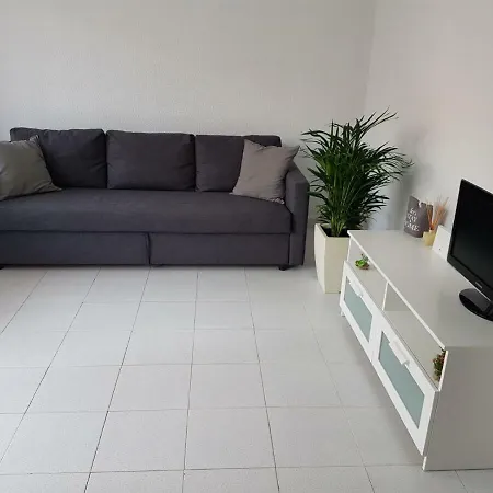 Concha Blanca Wifi Free Appartement *