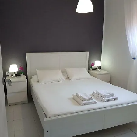 Appartement Concha Blanca Wifi Free