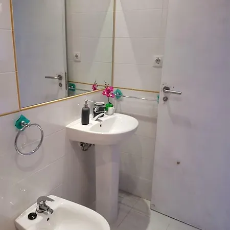 Appartement Concha Blanca Wifi Free