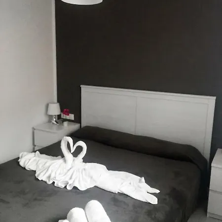 Concha Blanca Wifi Free Appartement Corralejo