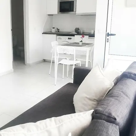 Appartement Concha Blanca Wifi Free