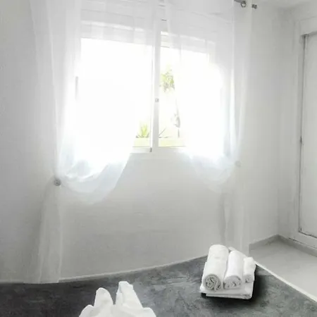 Appartement Concha Blanca Wifi Free Corralejo
