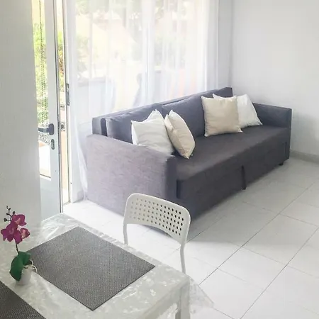Concha Blanca Wifi Free Appartement Corralejo