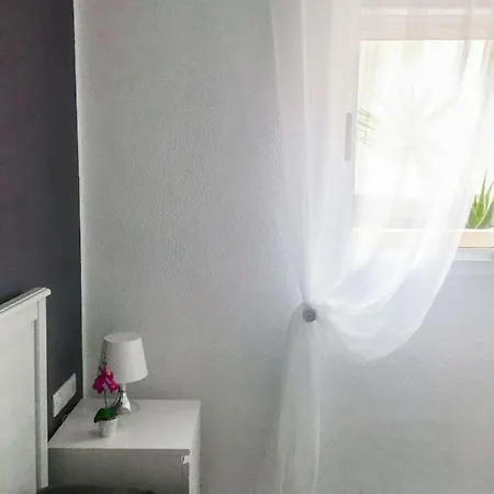Concha Blanca Wifi Free Corralejo