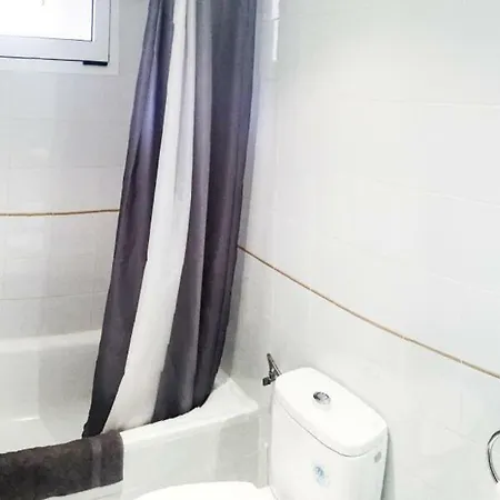 Concha Blanca Wifi Free Appartement Corralejo