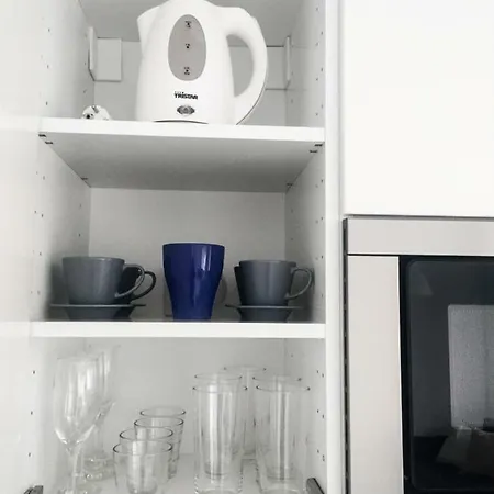 Concha Blanca Wifi Free Appartement