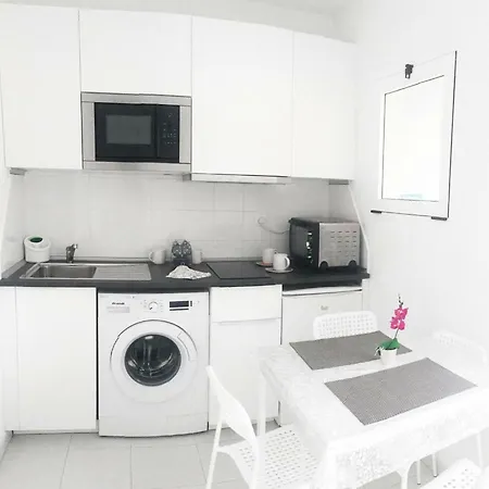 Concha Blanca Wifi Free Corralejo