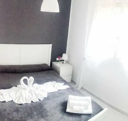 Concha Blanca Wifi Free * Corralejo