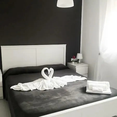 Appartement Concha Blanca Wifi Free