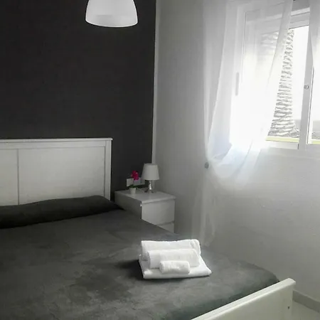 Concha Blanca Wifi Free Appartement Corralejo