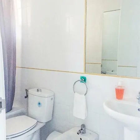 Concha Blanca Wifi Free Appartement