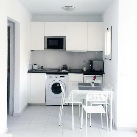 Appartement Concha Blanca Wifi Free *