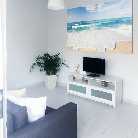 Appartement Concha Blanca Wifi Free