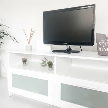 Concha Blanca Wifi Free * Corralejo