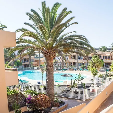 Appartement Concha Blanca Wifi Free *