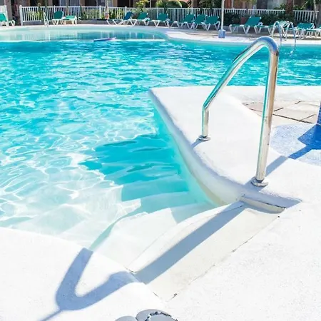 Appartement Concha Blanca Wifi Free