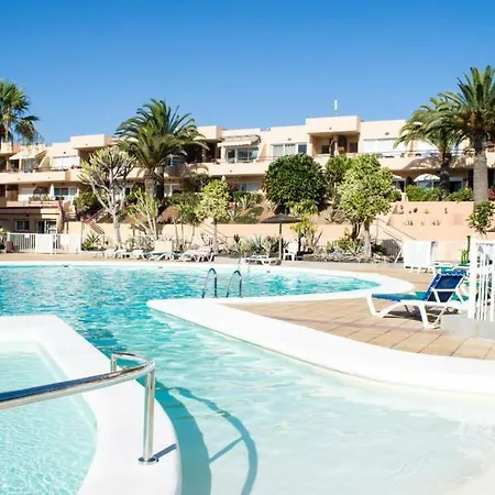 Concha Blanca Wifi Free Corralejo