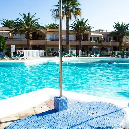 Appartement Concha Blanca Wifi Free
